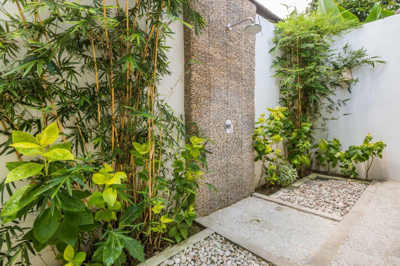 Villa Deh Simba At Sanur Exterior foto
